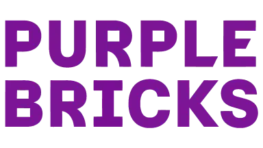 Purple Bricks
