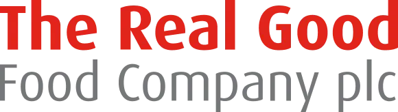 The Real Good Food Company